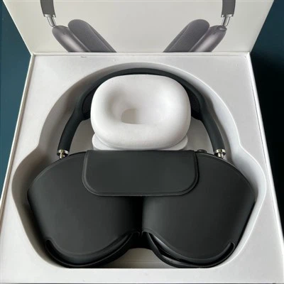 Noise Reduction Airpods Max