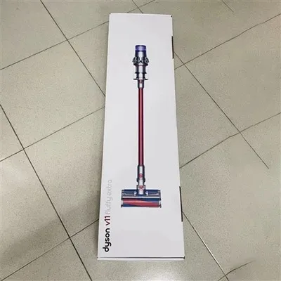 Wireless Dyson Vacuum Cleaner